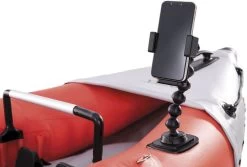 Intex Excursion Pro K1 Opblaasbare Kajak - 1 Persoon -Watersporten Verkoop 811 1200 68303 5