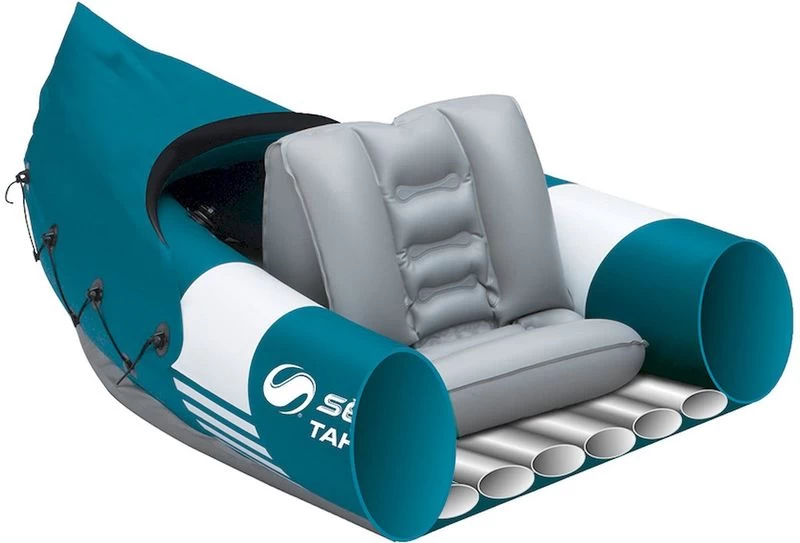Sevylor Tahaa Opblaasbare Kajak - 2 Personen 4 Sevylor Tahaa Opblaasbare Kajak - 2 Personen - Afbeelding 2