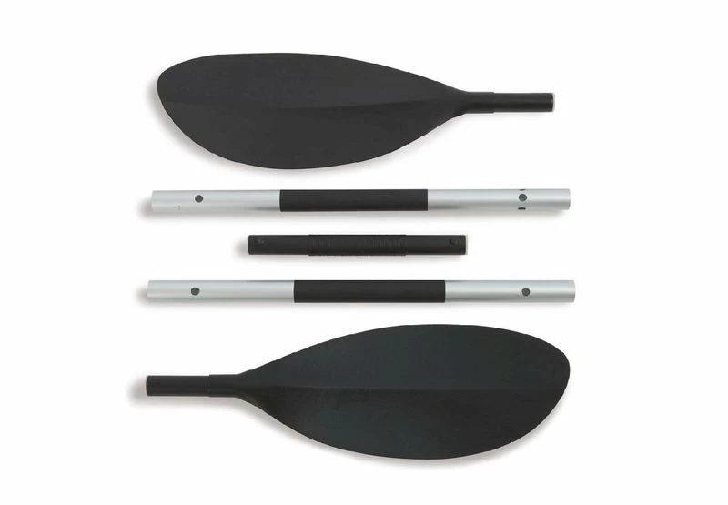 Intex Explorer K2 Opblaasbare Kajak - 2 Personen 12 Intex Explorer K2 Opblaasbare Kajak - 2 Personen - Afbeelding 10