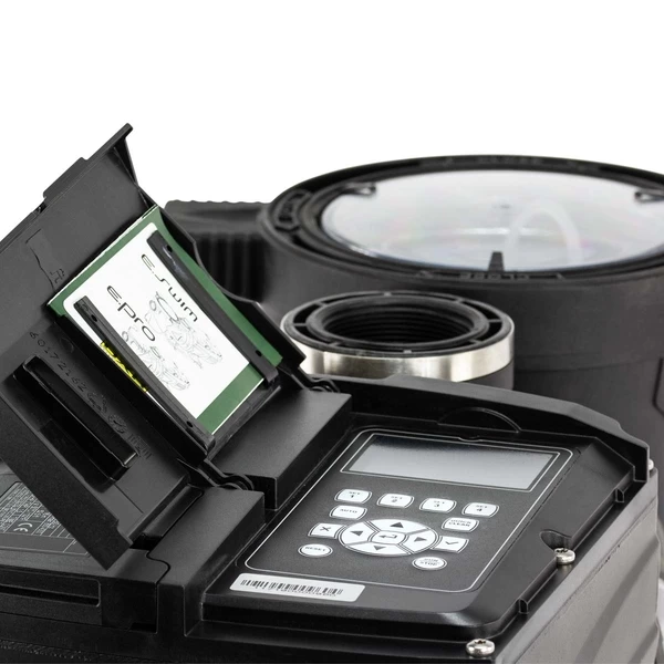 DAB E-Swim 300 M Variabele Zwembadpomp 7 DAB E-Swim 300 M Variabele Zwembadpomp - Afbeelding 5