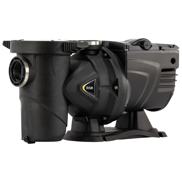 DAB E-Swim 300 M Variabele Zwembadpomp 6 DAB E-Swim 300 M Variabele Zwembadpomp - Afbeelding 4