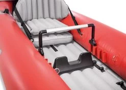 Intex Excursion Pro K1 Opblaasbare Kajak - 1 Persoon -Watersporten Verkoop 856 1200 68309 intex excursion pro 8 1