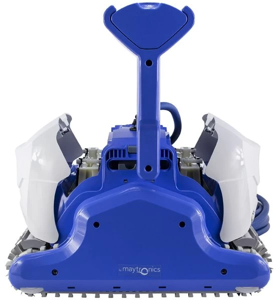 Dolphin SF60 Zwembadrobot 4 Dolphin SF60 Zwembadrobot - Afbeelding 2