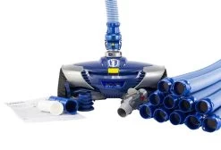 Zodiac MX9 Hydraulische Zwembadreiniger -Watersporten Verkoop 8725 4