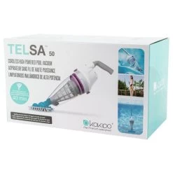 Kokido Telsa 50 Elektrische Zwembadstofzuiger -Watersporten Verkoop 8799 11