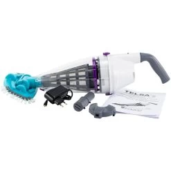 Kokido Telsa 50 Elektrische Zwembadstofzuiger -Watersporten Verkoop 8799 6