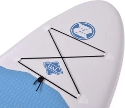 Zray X-Rider X2 Opblaasbaar Supboard Set -Watersporten Verkoop 900 1078 34086 x2 5