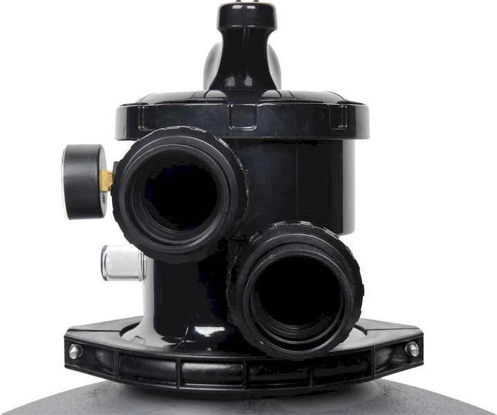 W'eau TPE-350 Top Mount Zandfilter 4,5m³ 5 W'eau TPE-350 Top Mount Zandfilter 4,5m³ - Afbeelding 3