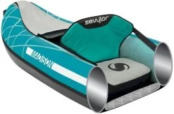 Sevylor Madison Kit Opblaasbare Kajak - 2 Personen -Watersporten Verkoop 900 1080 241 5