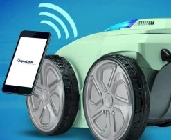 Zodiac Alpha 63 IQ Bio Zwembadrobot -Watersporten Verkoop 900 1097 zodiac alpha 63 iq bio j