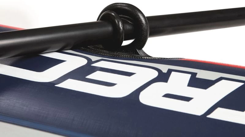 Bestway Hydro Force Treck X1 Opblaasboot Set 10 Bestway Hydro Force Treck X1 Opblaasboot Set - Afbeelding 8