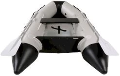 Talamex Aqualine QLX250 Alu-Floor Rubberboot -Watersporten Verkoop 900 1200 lhtd4510