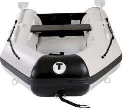 Talamex Aqualine QLX250 Alu-Floor Rubberboot -Watersporten Verkoop 900 1200 lhtd4511