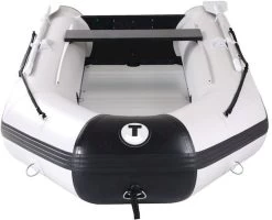 Talamex Aqualine QLX300 Alu-Floor Rubberboot -Watersporten Verkoop 900 1200 lhtd4523