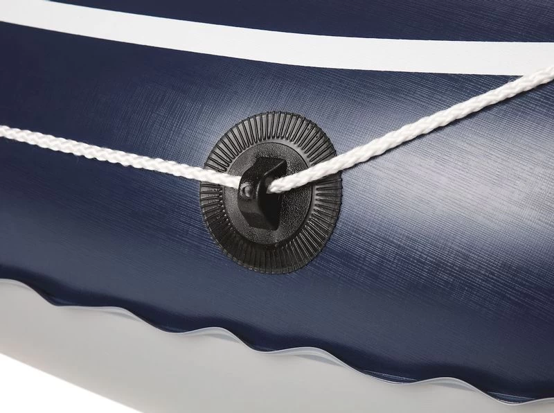 Bestway Treck X3 Opblaasboot 10 Bestway Treck X3 Opblaasboot - Afbeelding 8