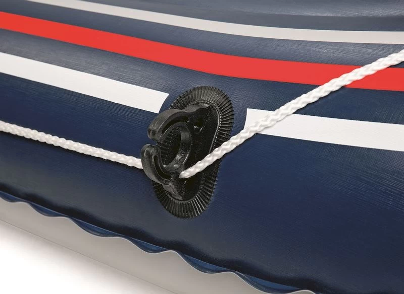 Bestway Hydro Force Treck X1 Opblaasboot Set 14 Bestway Hydro Force Treck X1 Opblaasboot Set - Afbeelding 12