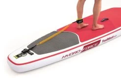 Hydro Force Fastblast Tech Opblaasbaar Supboard Set -Watersporten Verkoop 900 1260 bestway 65306 int 14