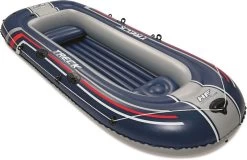 Bestway Treck X3 Opblaasboot