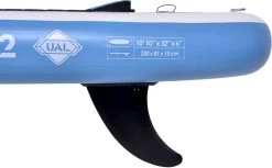 Zray X-Rider X2 Opblaasbaar Supboard Set -Watersporten Verkoop 900 1348 34086 x2 10