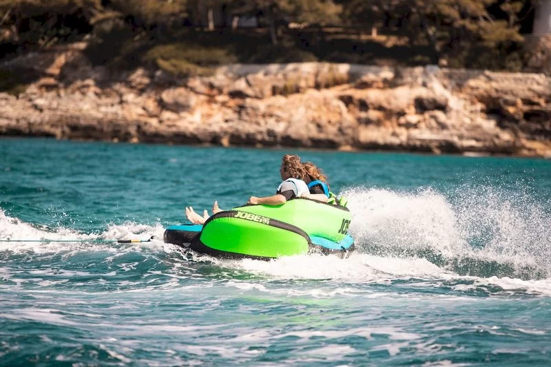 Jobe Sonar Funtube - 4 Persoons 5 Jobe Sonar Funtube - 4 Persoons - Afbeelding 3