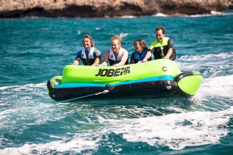 Jobe Sonar Funtube - 4 Persoons 8 Jobe Sonar Funtube - 4 Persoons - Afbeelding 6
