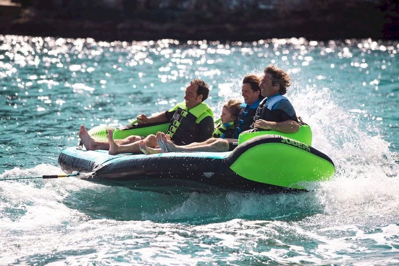 Jobe Sonar Funtube - 4 Persoons 4 Jobe Sonar Funtube - 4 Persoons - Afbeelding 2