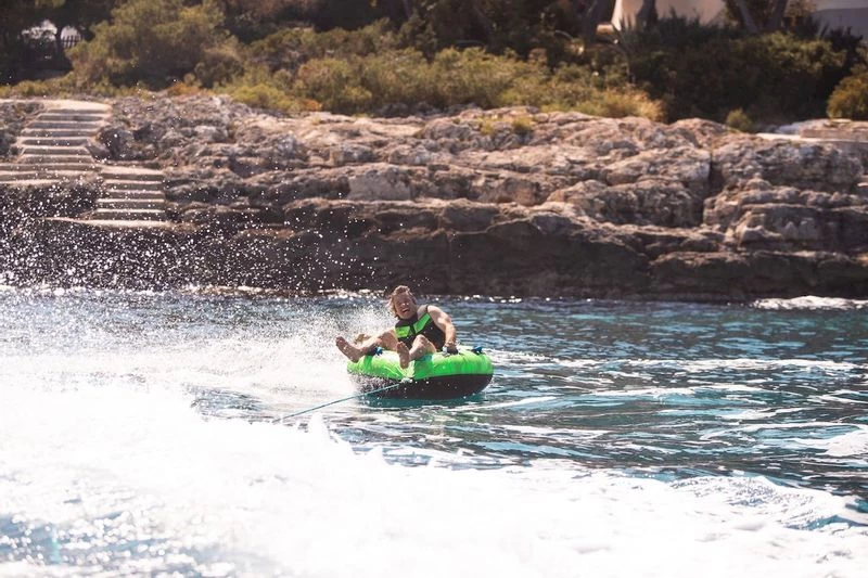 Jobe Rumble Funtube Pakket - 1 Persoons 6 Jobe Rumble Funtube Pakket - 1 Persoons - Afbeelding 4