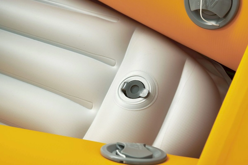 Aqua Marina Betta BE-412 Opblaasbare Kajak - 2 Personen 10 Aqua Marina Betta BE-412 Opblaasbare Kajak - 2 Personen - Afbeelding 8