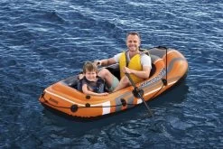 Bestway Kondor Elite 2000 Opblaasboot Set 27 Bestway Kondor Elite 2000 Opblaasboot Set -Watersporten Verkoop 900 1350 bestway 61062 int 17