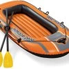 Bestway Kondor Elite 2000 Opblaasboot Set -Watersporten Verkoop 900 1350 bestway 61062 int 7
