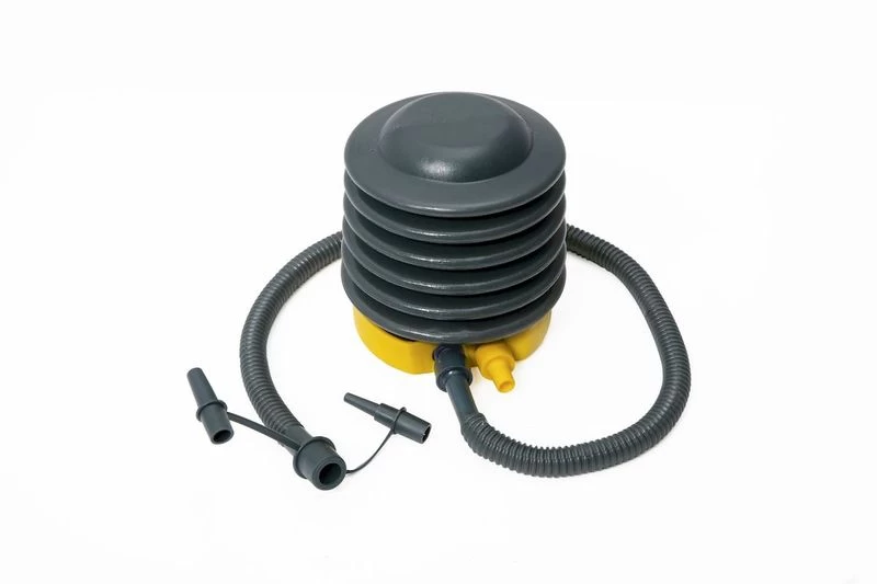 Bestway Kondor Elite 2000 Opblaasboot Set 13 Bestway Kondor Elite 2000 Opblaasboot Set - Afbeelding 11