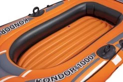 Bestway Kondor Elite 1000 Opblaasboot -Watersporten Verkoop 900 1350 bestway 61099 int 12