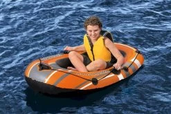 Bestway Kondor Elite 1000 Opblaasboot -Watersporten Verkoop 900 1350 bestway 61099 int 16