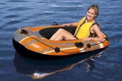 Bestway Kondor Elite 1000 Opblaasboot -Watersporten Verkoop 900 1350 bestway 61099 int 18