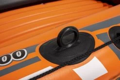 Bestway Kondor Elite 1000 Opblaasboot -Watersporten Verkoop 900 1350 bestway 61099 int 5