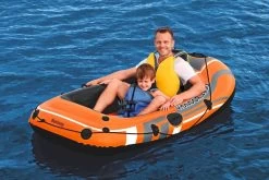 Bestway Kondor Elite 2000 Opblaasboot -Watersporten Verkoop 900 1350 bestway 61100 int 13