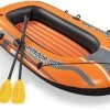 Bestway Kondor Elite 3000 Opblaasboot Set -Watersporten Verkoop 900 1350 bestway 61102 int 14