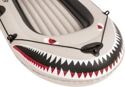 Bestway Battle Bomber Opblaasboot Set -Watersporten Verkoop 900 1350 bestway 61108 int 20