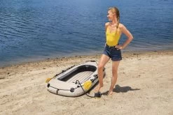 Bestway Battle Bomber Opblaasboot Set -Watersporten Verkoop 900 1350 bestway 61108 int 23