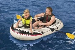 Bestway Battle Bomber Opblaasboot Set -Watersporten Verkoop 900 1350 bestway 61108 int 27