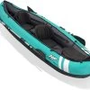 Hydro Force Ventura X2 Opblaasbare Kajak - 2 Personen -Watersporten Verkoop 900 1350 bestway 65052 int 16