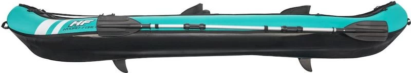 Hydro Force Ventura X2 Opblaasbare Kajak - 2 Personen 8 Hydro Force Ventura X2 Opblaasbare Kajak - 2 Personen - Afbeelding 6