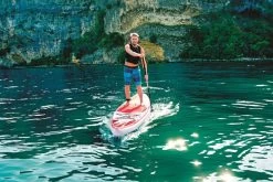 Hydro Force Fastblast Tech Opblaasbaar Supboard Set -Watersporten Verkoop 900 1350 bestway 65306 int 32