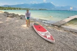 Hydro Force Fastblast Tech Opblaasbaar Supboard Set -Watersporten Verkoop 900 1350 bestway 65306 int 33