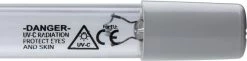 Blue Lagoon UV-C Zoutwater 75 Watt -Watersporten Verkoop 900 3636 blue lagoon uv c zoutwater smartcap vervanglamp 75 watt 3 1