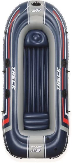 Bestway Treck X3 Opblaasboot 15 Bestway Treck X3 Opblaasboot -Watersporten Verkoop 900 448 bestway 61066 int 1