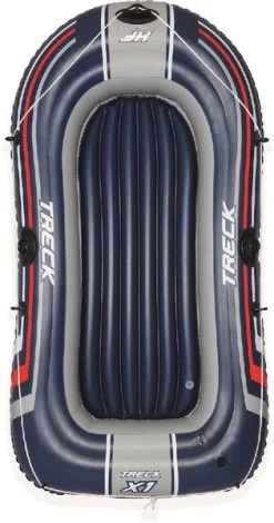Bestway Hydro Force Treck X1 Opblaasboot -Watersporten Verkoop 900 545 bestway 61064 int 2
