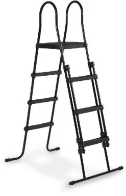 EXIT TOYS EXIT Stone Zwembad - 400 X 200 X 122 Cm - Met Zandfilterpomp En Trap 17 EXIT TOYS EXIT Stone Zwembad - 400 X 200 X 122 Cm - Met Zandfilterpomp En Trap -Watersporten Verkoop 900 580 87984462 4708581812