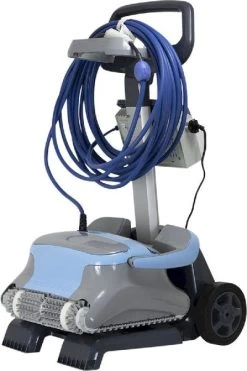 Dolphin Zenit 30 Pro Zwembadrobot -Watersporten Verkoop 900 600 2019 09