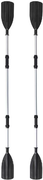 Hydro Force Ventura X2 Opblaasbare Kajak - 2 Personen 16 Hydro Force Ventura X2 Opblaasbare Kajak - 2 Personen - Afbeelding 14